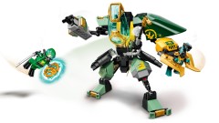 Lloyd's Hydro Mech, zdjęcie 7