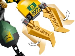 Lloyd's Hydro Mech, zdjęcie 8