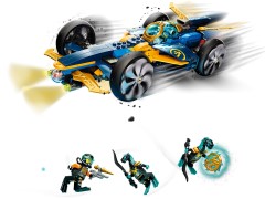 Ninja Sub Speeder, zdjęcie 7