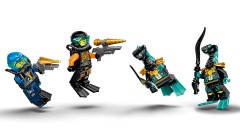 Ninja Sub Speeder, zdjęcie 8
