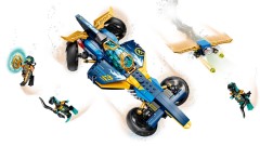 Ninja Sub Speeder, zdjęcie 9