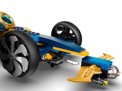 Ninja Sub Speeder, zdjęcie 10