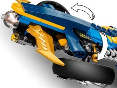 Ninja Sub Speeder, zdjęcie 11