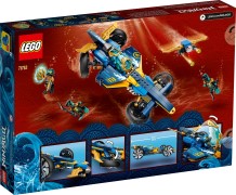 Ninja Sub Speeder, zdjęcie 13