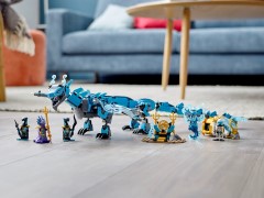 Water Dragon, zdjęcie 4