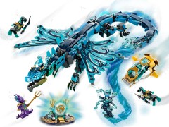 Water Dragon, zdjęcie 6