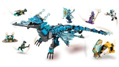 Water Dragon, zdjęcie 8
