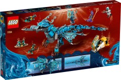 Water Dragon, zdjęcie 11