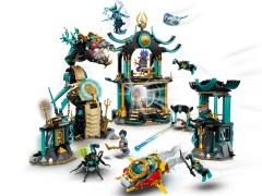 Temple of the Endless Sea, zdjęcie 8