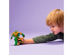 Lloyd's Ninja Mech LEGO-set afbeelding 2