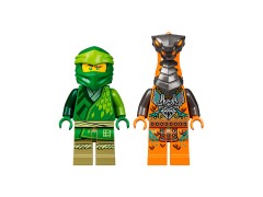 Lloyd's Ninja Mech LEGO-set afbeelding 3
