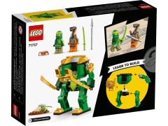 Lloyd's Ninja Mech LEGO-set afbeelding 5