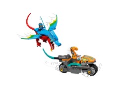 Ninja Dragon Temple LEGO-set afbeelding 6