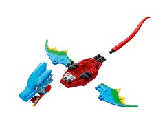 Ninja Dragon Temple LEGO-set afbeelding 7
