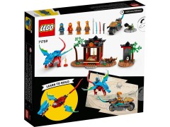 Ninja Dragon Temple LEGO-set afbeelding 8