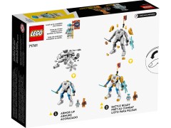Zane's Power Up Mech EVO LEGO-set afbeelding 5
