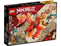 Kai's Fire Dragon EVO, zdjęcie 2