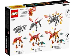 Kai's Fire Dragon EVO, zdjęcie 5