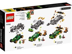 Lloyd's Race Car EVO, zdjęcie 5