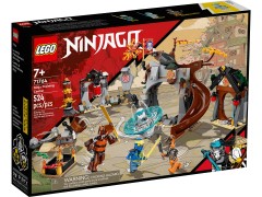 Ninja Training Center, zdjęcie 2