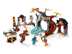 Ninja Training Center, zdjęcie 3
