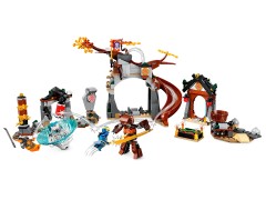 Ninja Training Center, zdjęcie 4