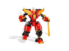 Ninja Ultra Combo Mech, zdjęcie 5