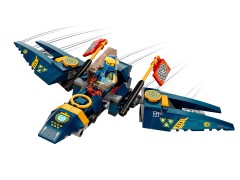 Ninja Ultra Combo Mech, zdjęcie 6