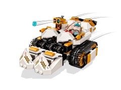 Ninja Ultra Combo Mech, zdjęcie 8
