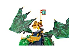 Lloyd's Legendary Dragon, zdjęcie 5