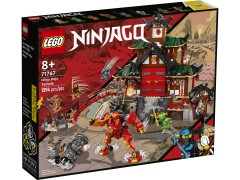 Ninja Dojo Temple, zdjęcie 2