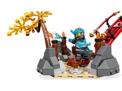 Ninja Dojo Temple, zdjęcie 4