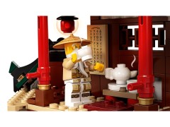 Ninja Dojo Temple, zdjęcie 7