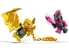 Jay's Golden Dragon Motorbike, zdjęcie 4