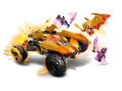 Cole's Dragon Cruiser, zdjęcie 3