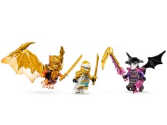Zane's Golden Dragon Jet, zdjęcie 3