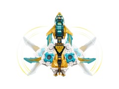 Zane's Golden Dragon Jet, zdjęcie 4