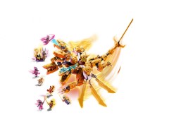 Lloyd's Golden Ultra Dragon, zdjęcie 4