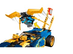 Jay and Nya's Race Car EVO, zdjęcie 4