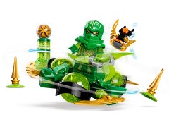 Lloyd's Dragon Power Spinjitzu Spin, zdjęcie 4