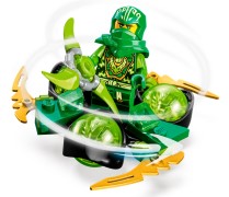 Lloyd's Dragon Power Spinjitzu Spin, zdjęcie 5