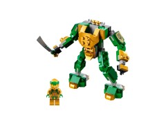 Lloyd's Mech Battle EVO, zdjęcie 3