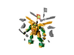 Lloyd's Mech Battle EVO, zdjęcie 4