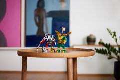 Lloyd's Mech Battle EVO, zdjęcie 7