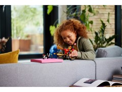 Kai's Mech Rider EVO LEGO-set afbeelding 7
