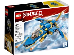 Jay's Lightning Jet EVO, zdjęcie 2