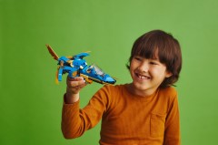 Jay's Lightning Jet EVO, zdjęcie 6
