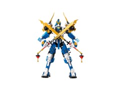 Jay's Titan Mech, zdjęcie 3