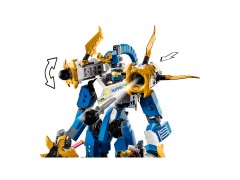 Jay's Titan Mech, zdjęcie 4
