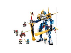 Jay's Titan Mech, zdjęcie 7